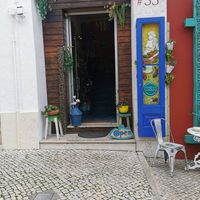  at House of Wonders in Cascais