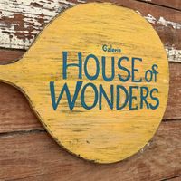   at House of Wonders in Cascais