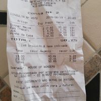 Bill at House of Wonders in Cascais