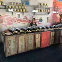 👍🏼👍🏼👍🏼👍🏼👍🏼👍🏼 at House of Wonders in Cascais