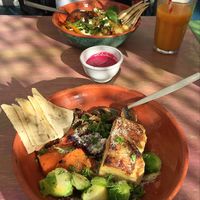 Yum 😋  at House of Wonders in Cascais