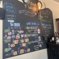 So many options 😁 at House of Wonders in Cascais