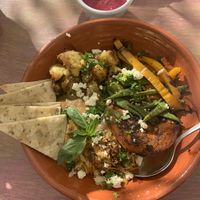 Yum at House of Wonders in Cascais