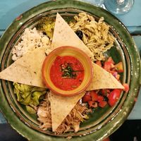 Fresh and seasonal at House of Wonders in Cascais