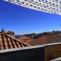 Vistas desde la terraza at House of Wonders in Cascais