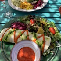 Yum!!! at House of Wonders in Cascais