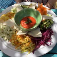 More Yum!!! at House of Wonders in Cascais