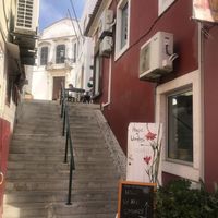 Cosy place  at House of Wonders in Cascais