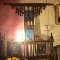 foto do espaço interior at House of Wonders in Cascais