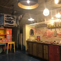 foto do espaço interior at House of Wonders in Cascais