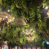 Interior at Balam  in Whistler