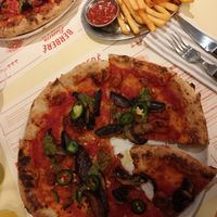  at Berbère - San Lorenzo in Rome