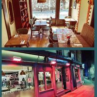  at Posillipo in Canterbury