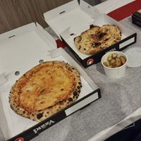  at Posillipo in Canterbury