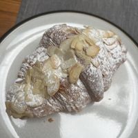   at Lil Bake  in South West London