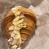   at Lil Bake  in South West London