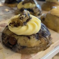 Chocolate cookie   at Sunday Coffee & Kitchen in Newcastle Upon Tyne