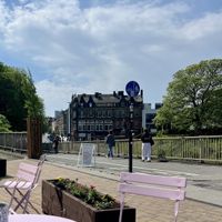 View   at Sunday Coffee & Kitchen in Newcastle Upon Tyne