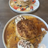   at Sunday Coffee & Kitchen in Newcastle Upon Tyne