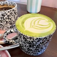   at Sunday Coffee & Kitchen in Newcastle Upon Tyne