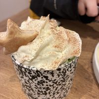 Mince pie match  at Sunday Coffee & Kitchen in Newcastle Upon Tyne