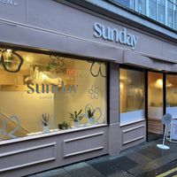 New location   at Sunday Coffee & Kitchen in Newcastle Upon Tyne