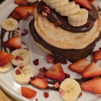  at Sunday Coffee & Kitchen in Newcastle Upon Tyne