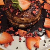  at Sunday Coffee & Kitchen in Newcastle Upon Tyne