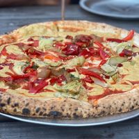  at Ammazza in Atlanta