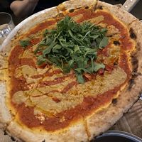 Pepata at Ammazza in Atlanta