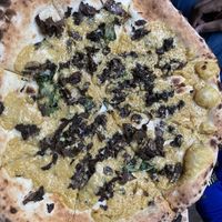 Amazing.   at Ammazza in Atlanta