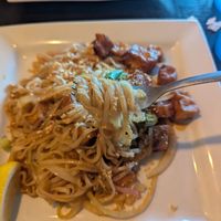  at Thai Kitchen  in Traverse City
