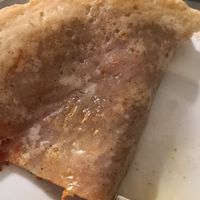  at La Posteria Ristorante Pizzeria in Viareggio