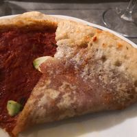  at La Posteria Ristorante Pizzeria in Viareggio