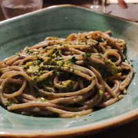  at La Posteria Ristorante Pizzeria in Viareggio