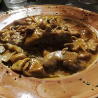  at La Posteria Ristorante Pizzeria in Viareggio