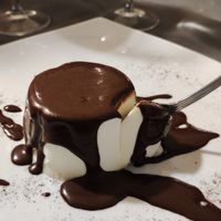  at La Posteria Ristorante Pizzeria in Viareggio