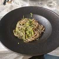  at La Posteria Ristorante Pizzeria in Viareggio