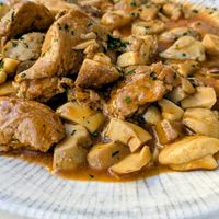  at La Posteria Ristorante Pizzeria in Viareggio