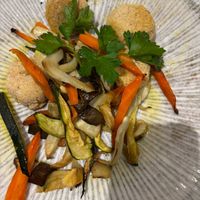  at La Posteria Ristorante Pizzeria in Viareggio