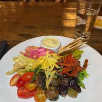   at Local and Company Food+Drink in Foley