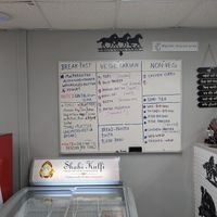  at Kohinoor Dhaba in Quartzsite