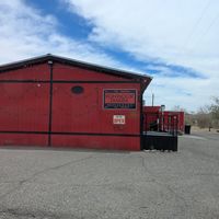  at Kohinoor Dhaba in Quartzsite