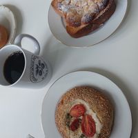  at Vegalicious Pastry in Helsinki