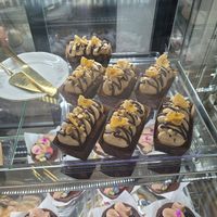  at Vegalicious Pastry in Helsinki