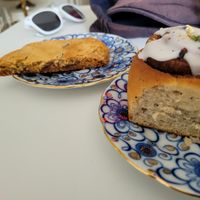  at Vegalicious Pastry in Helsinki