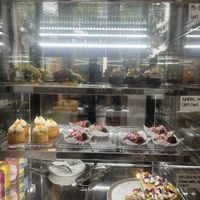   at Vegalicious Pastry in Helsinki