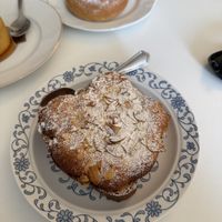   at Vegalicious Pastry in Helsinki