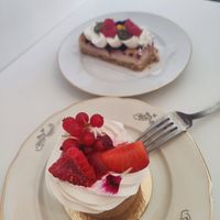  at Vegalicious Pastry in Helsinki