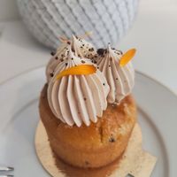  at Vegalicious Pastry in Helsinki